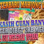 Trik Pola Gacor Mahjong Hari Ini