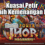 Kuasai Petir dan Raih Kemenangan Besar!