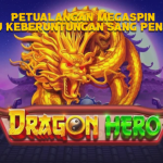 Petualangan Megaspin Menuju Keberuntungan Sang Penjaga Api