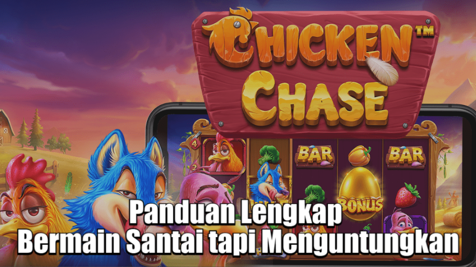 Panduan Lengkap Bermain Santai tapi Menguntungkan